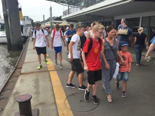 2016-07-31: C-Jug. Saisonabschluss