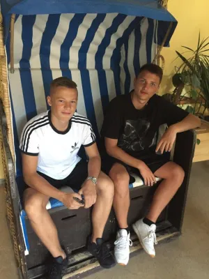 2016-07-31: C-Jug. Saisonabschluss