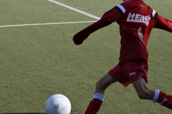 2016-08-19: Trainingslager E-Jugend