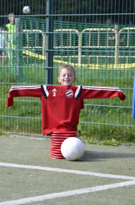 2016-08-19: Trainingslager E-Jugend