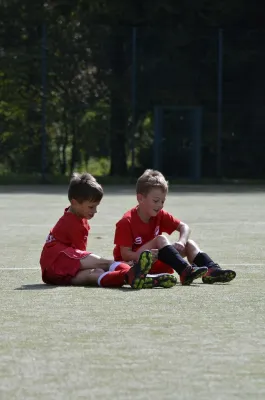 2016-08-19: Trainingslager E-Jugend