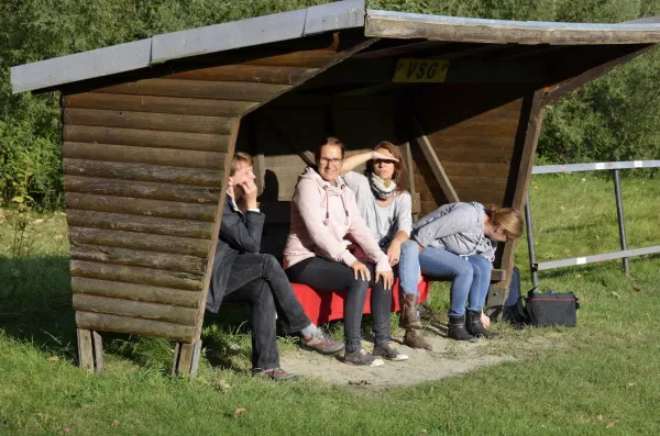 2016-09-21: E-Jugend - Pokal (U10 - U11)