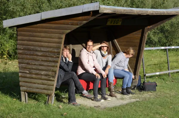 2016-09-21: E-Jugend - Pokal (U10 - U11)