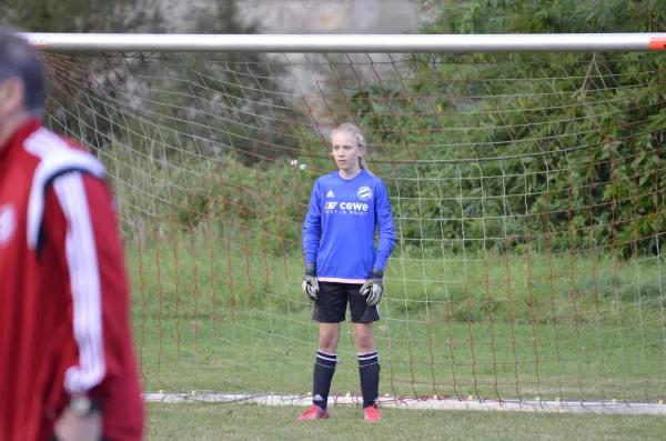 2016-09-21: E-Jugend - Pokal (U10 - U11)