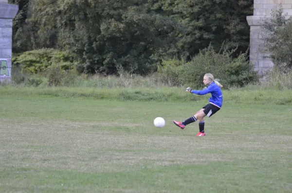 2016-09-21: E-Jugend - Pokal (U10 - U11)