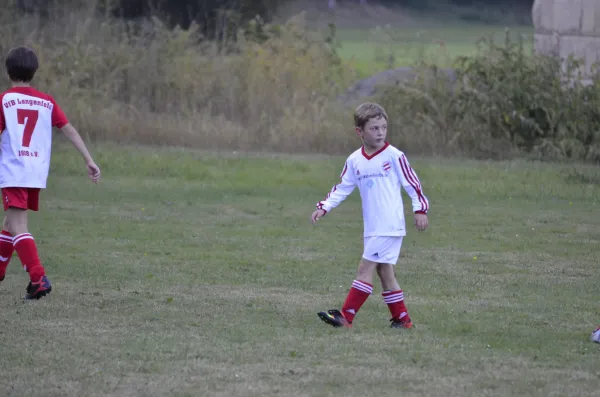 2016-09-21: E-Jugend - Pokal (U10 - U11)