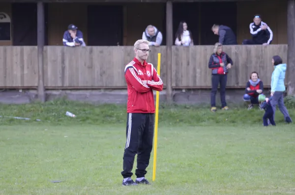 2016-09-21: E-Jugend - Pokal (U10 - U11)