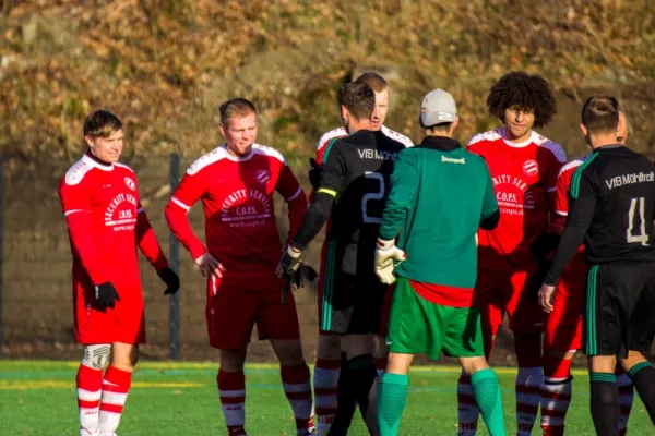 2016-12-04: Letztes 2016er-Spiel gegen Mühltroff.