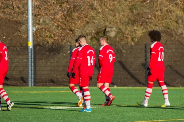 2016-12-04: Letztes 2016er-Spiel gegen Mühltroff.