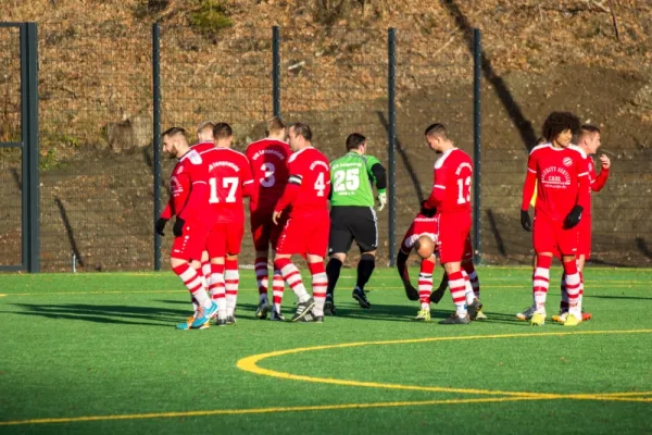 2016-12-04: Letztes 2016er-Spiel gegen Mühltroff.