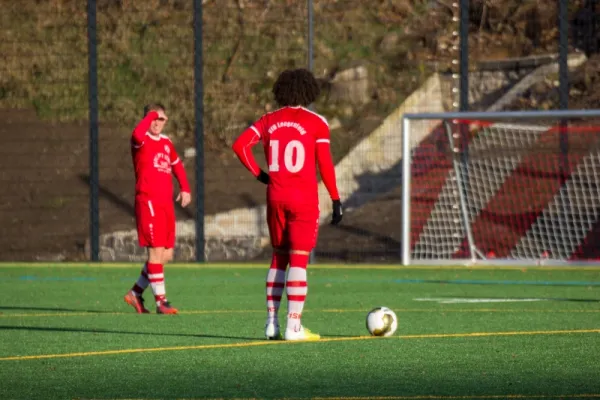 2016-12-04: Letztes 2016er-Spiel gegen Mühltroff.