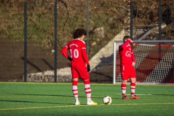 2016-12-04: Letztes 2016er-Spiel gegen Mühltroff.