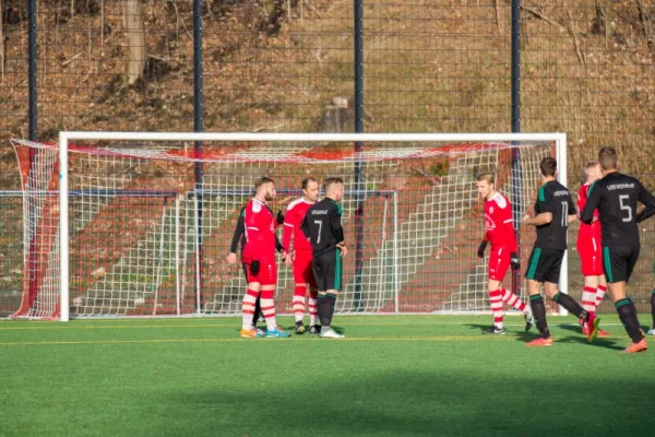 2016-12-04: Letztes 2016er-Spiel gegen Mühltroff.