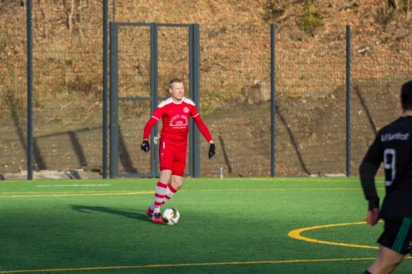 2016-12-04: Letztes 2016er-Spiel gegen Mühltroff.