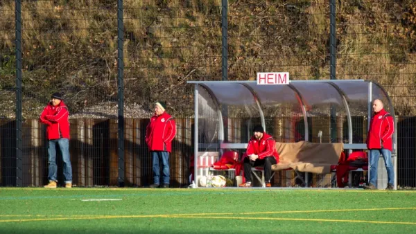 2016-12-04: Letztes 2016er-Spiel gegen Mühltroff.