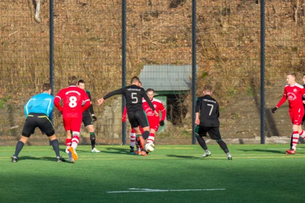 2016-12-04: Letztes 2016er-Spiel gegen Mühltroff.