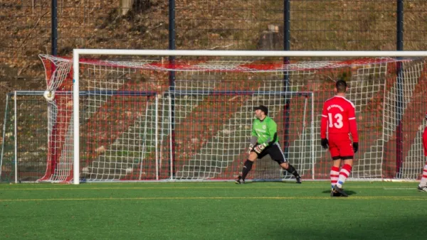2016-12-04: Letztes 2016er-Spiel gegen Mühltroff.