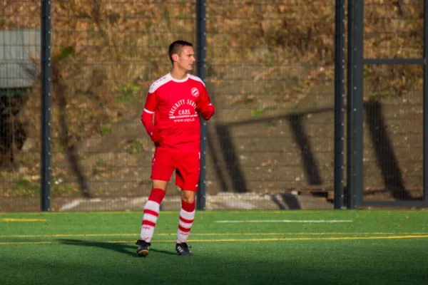 2016-12-04: Letztes 2016er-Spiel gegen Mühltroff.