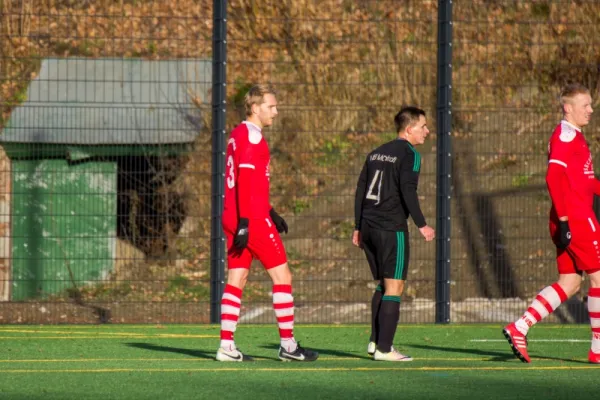 2016-12-04: Letztes 2016er-Spiel gegen Mühltroff.