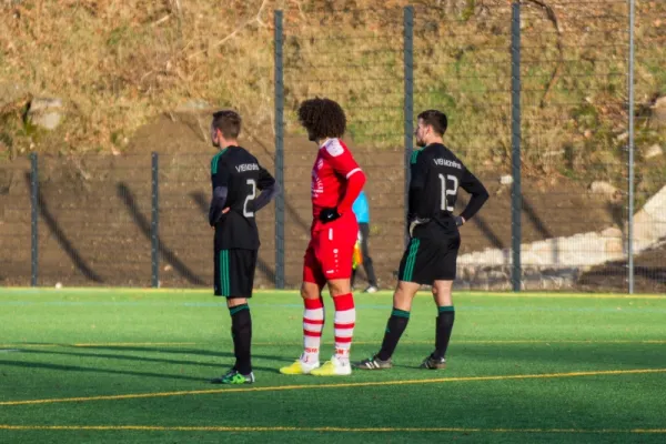 2016-12-04: Letztes 2016er-Spiel gegen Mühltroff.