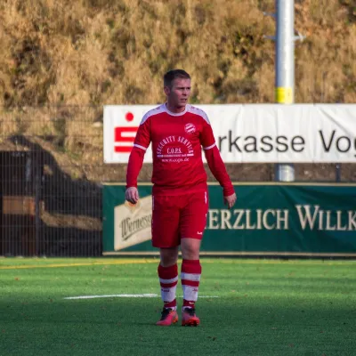 2016-12-04: Letztes 2016er-Spiel gegen Mühltroff.