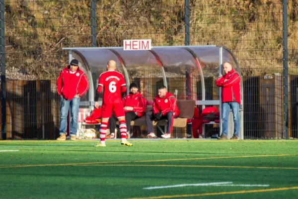2016-12-04: Letztes 2016er-Spiel gegen Mühltroff.