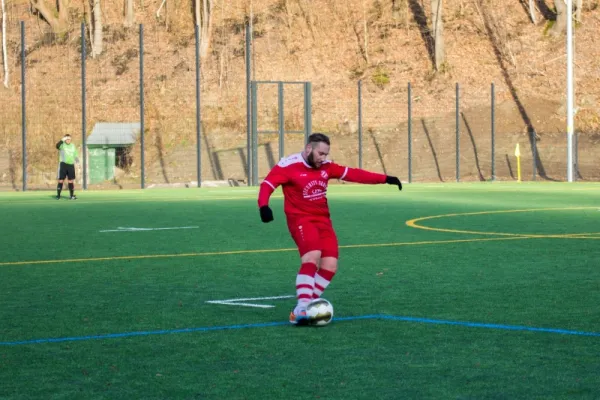 2016-12-04: Letztes 2016er-Spiel gegen Mühltroff.