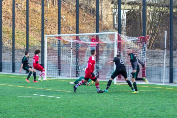 2016-12-04: Letztes 2016er-Spiel gegen Mühltroff.