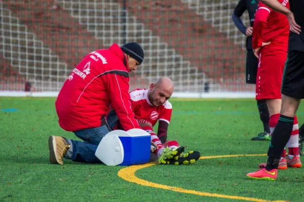2016-12-04: Letztes 2016er-Spiel gegen Mühltroff.