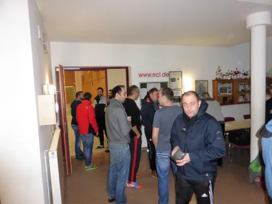 2017-01-08: Neujahrsturnier 2017