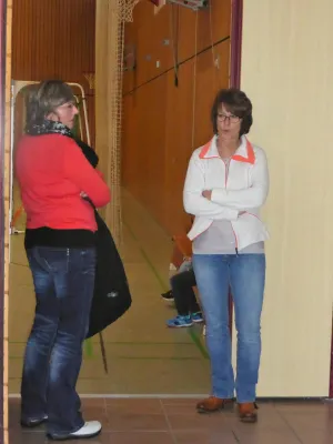 2017-01-08: Neujahrsturnier 2017