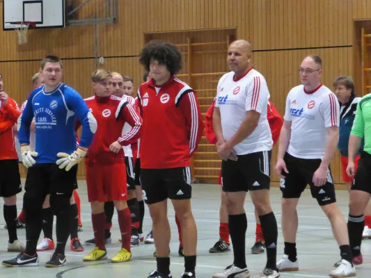 2017-01-08: Neujahrsturnier 2017