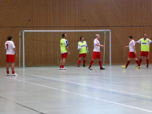 2017-01-08: Neujahrsturnier 2017