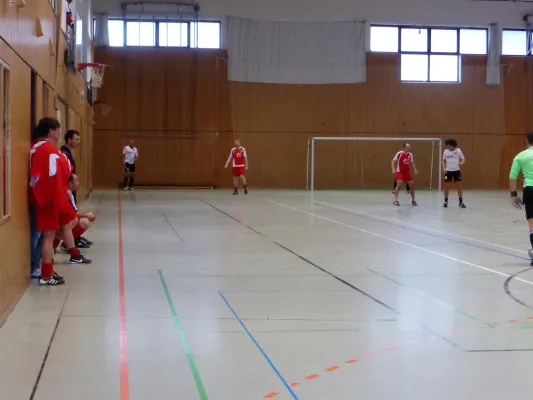 2017-01-08: Neujahrsturnier 2017