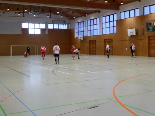 2017-01-08: Neujahrsturnier 2017