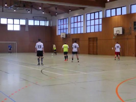 2017-01-08: Neujahrsturnier 2017