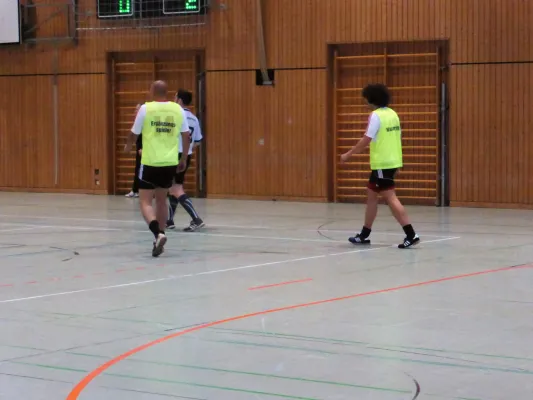 2017-01-08: Neujahrsturnier 2017