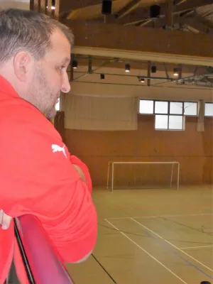 2017-01-08: Neujahrsturnier 2017