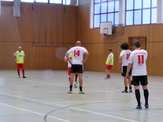 2017-01-08: Neujahrsturnier 2017