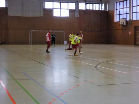 2017-01-08: Neujahrsturnier 2017