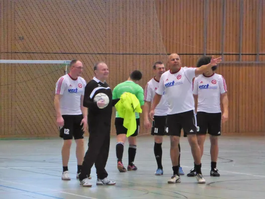 2017-01-08: Neujahrsturnier 2017