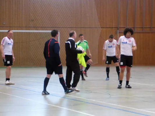 2017-01-08: Neujahrsturnier 2017