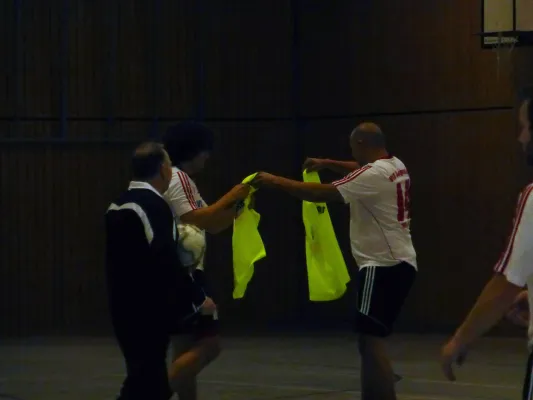 2017-01-08: Neujahrsturnier 2017