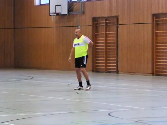 2017-01-08: Neujahrsturnier 2017