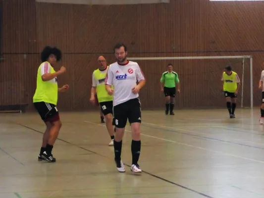 2017-01-08: Neujahrsturnier 2017