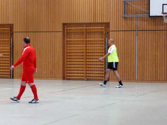 2017-01-08: Neujahrsturnier 2017