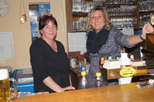 2017-01-13: 3. interne Dart-WM des VfB Lengenfeld