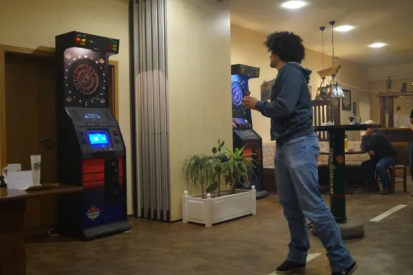 2017-01-13: 3. interne Dart-WM des VfB Lengenfeld