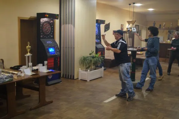 2017-01-13: 3. interne Dart-WM des VfB Lengenfeld