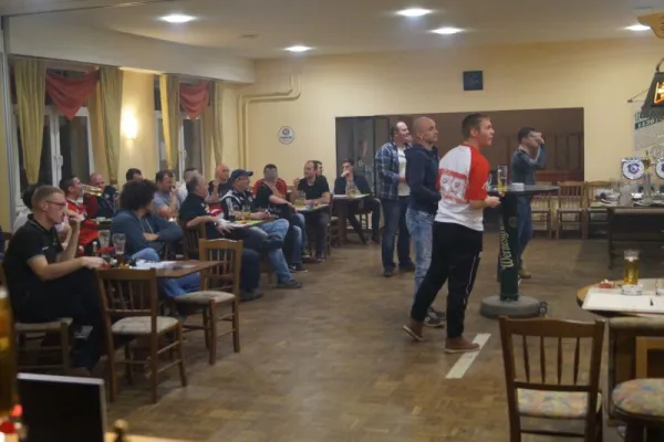 2017-01-13: 3. interne Dart-WM des VfB Lengenfeld